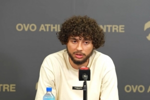 猛龙19号秀格雷夫斯:我已经准备好打NBA了 我能和最强的球员竞争