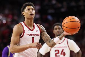 Scotto:骑士计划用次轮特例与34号秀米利克·托马斯签正式合同