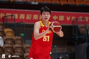 下月3号迎战日本男篮!媒体人:中国男篮集训队今天已前往沈阳