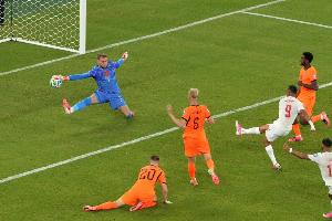 美国vs波黑直播_美国vs波黑在线观看无插件_美国vs波黑赛事直播